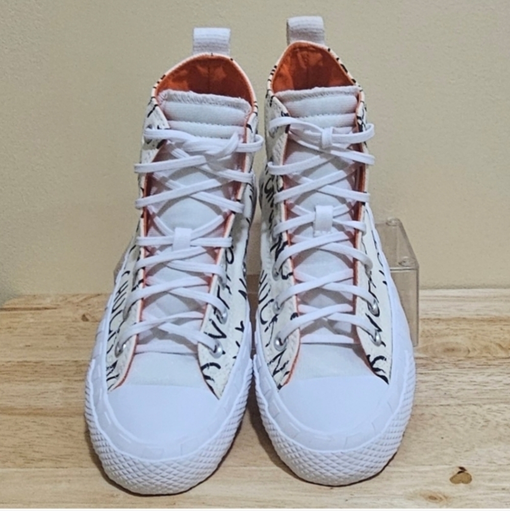 Converse Chuck "Not A Chuck" sneakers, Kids high-top size US 6 (24CM)